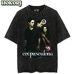 Crepusculona - Polera