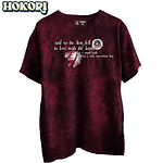 The Lamb & The Lion - Polera