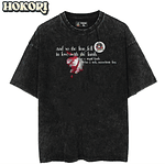 The Lamb & The Lion - Polera