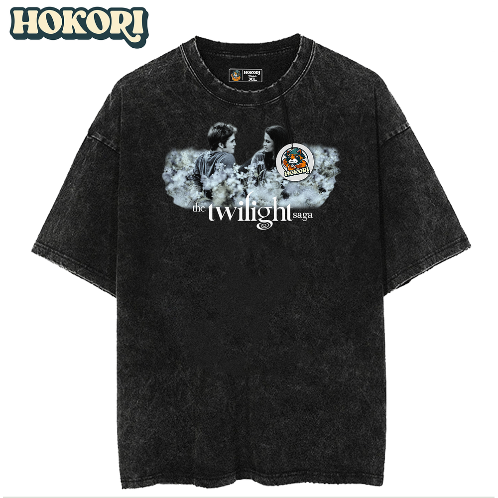 Bella & Edward - Polera