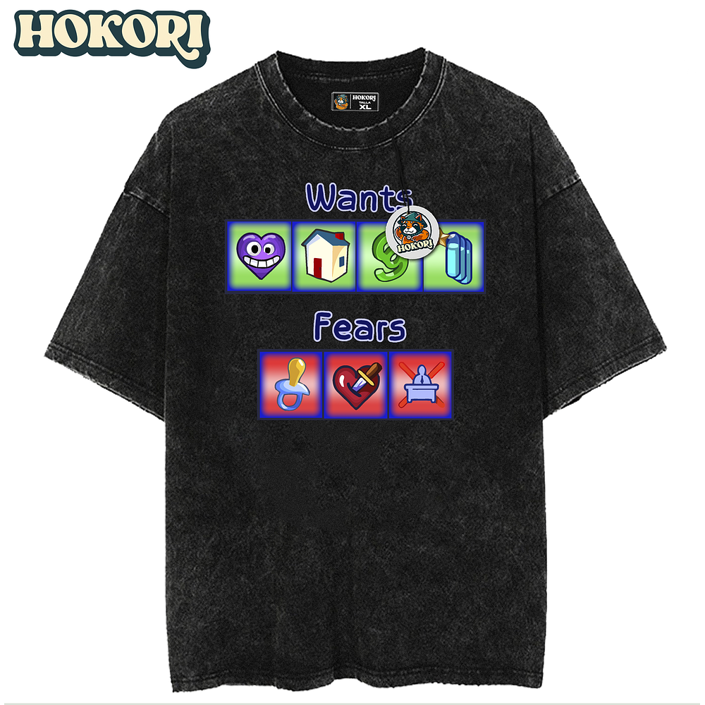 Sims 2 Wish - Polera