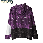 Gengar - Cortaviento