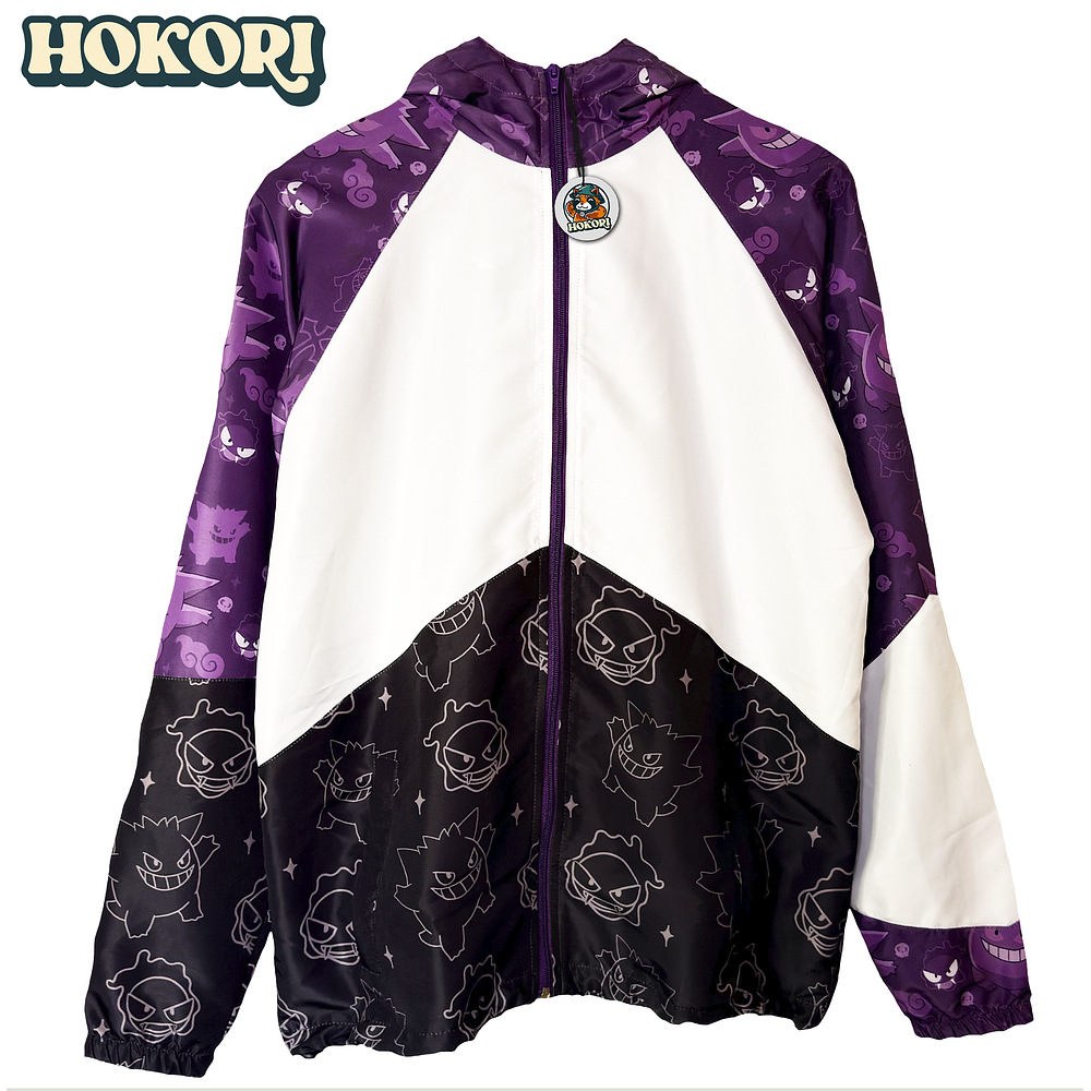 Gengar - Cortaviento