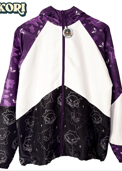 Gengar - Cortaviento