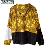 Pikachu - Cortaviento