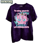 Te estay ganando un tatequieto - Polera