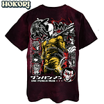 One Punch Man - Polera