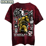 One Punch Man - Polera
