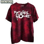 My Chemical Romance I - Polera