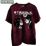 Three Cheers for Sweet Revenge - Polera