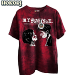 Three Cheers for Sweet Revenge - Polera