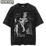 My Chemical Romance II - Polera