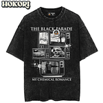 The Black Parade - Polera