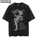 Black Parade Soldier - Polera