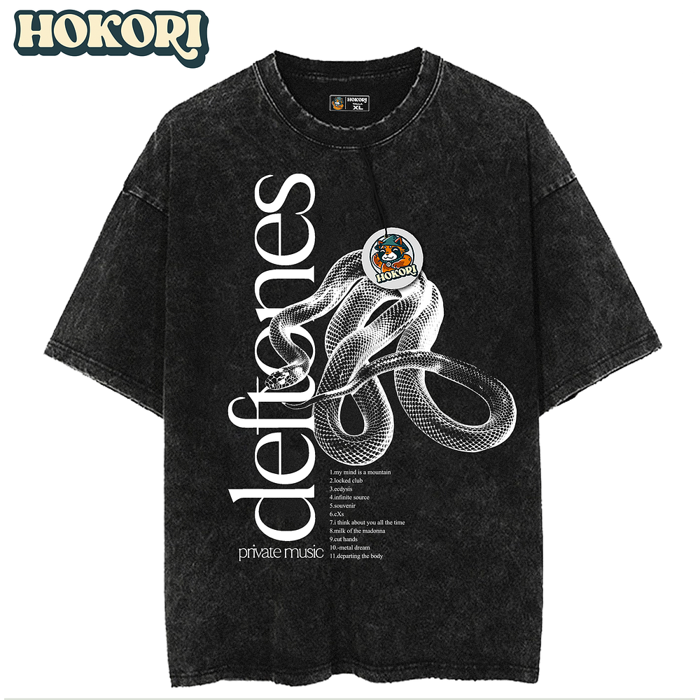 Private Music - Polera