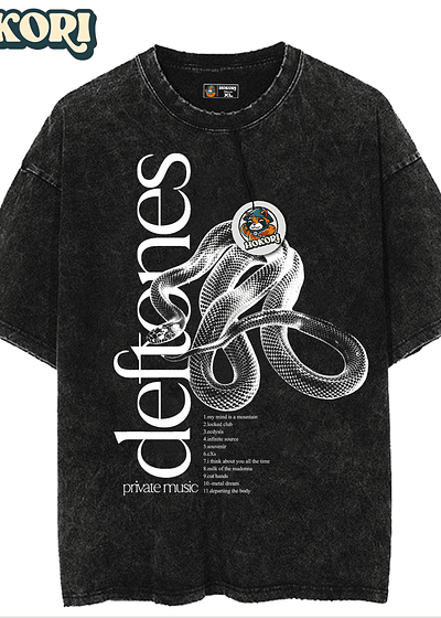 Private Music - Polera