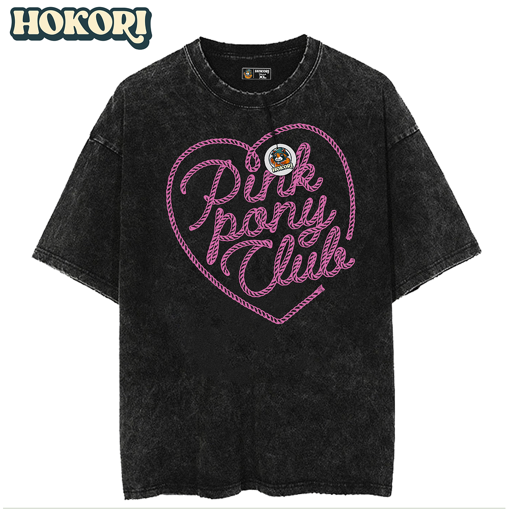 Pink Pony Club - Polera