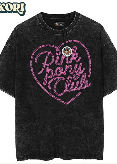 Pink Pony Club - Polera