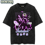 Internet Girl - Polera