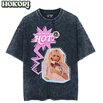 When did you get Hot? - Polera