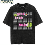 Good Luck ,Babe! - Polera