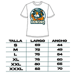 Good Luck ,Babe! - Polera