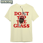 Don't Tap the Glass - Polera