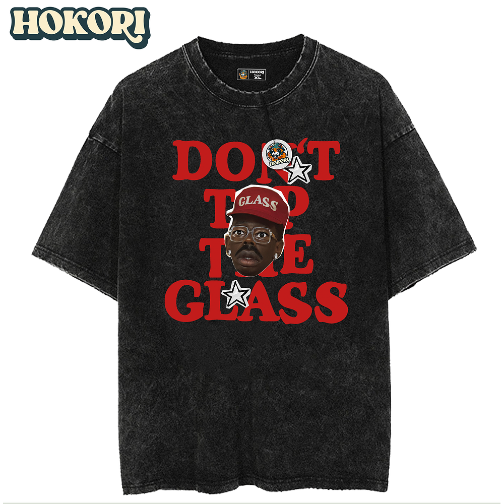 Don't Tap the Glass - Polera