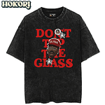 Don't Tap the Glass - Polera
