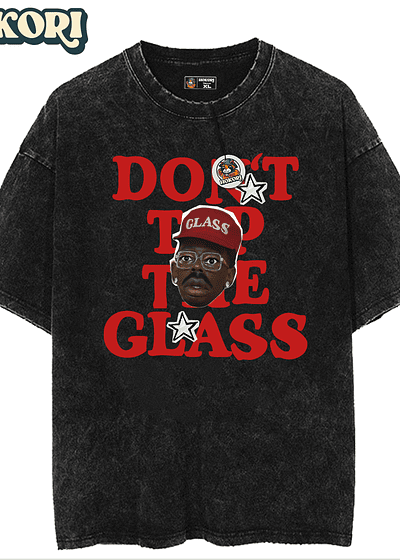 Don't Tap the Glass - Polera