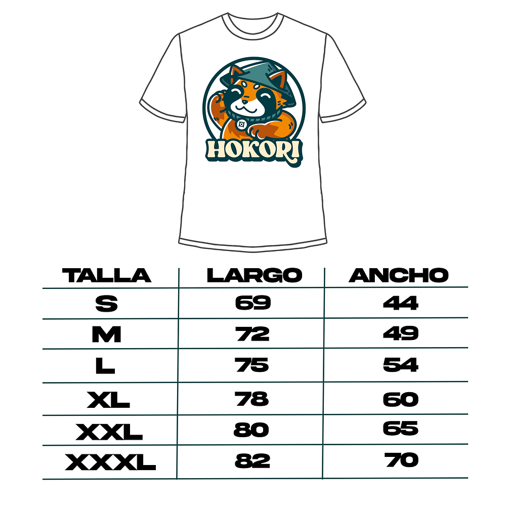 Don't Tap the Glass - Polera