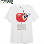 Gap Tooth Smile - Polera