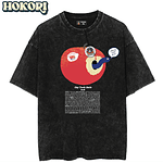 Gap Tooth Smile - Polera