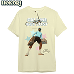 Call me if you get lost - Polera