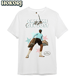 Call me if you get lost - Polera