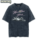 Man's Best Friend - Polera