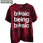 Basic being Basic - Polera