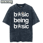 Basic being Basic - Polera