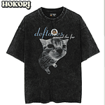 Around the fur - Polera