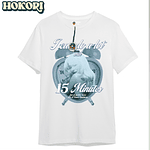 15 Minutes - Polera
