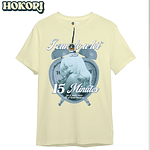 15 Minutes - Polera