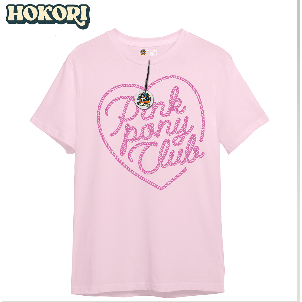Pink Pony Club - Polera
