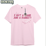 Red Wine Supernova - Polera