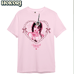 Chappell Roan Heart - Polera