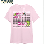 Good Luck ,Babe! - Polera