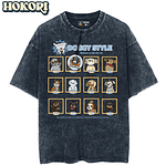 Doggy Style - Polera