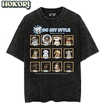 Doggy Style - Polera