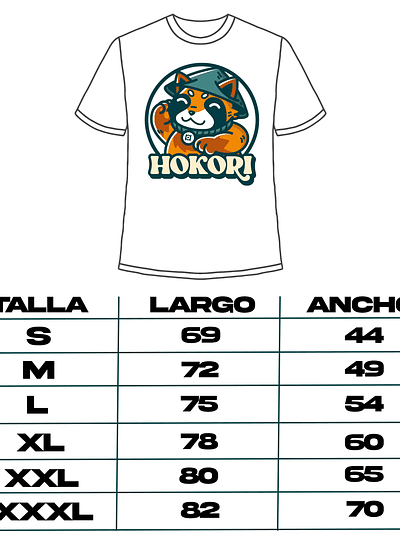 Lisa Monstruo - Polera