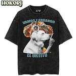 Perro Callao - Polera