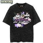 Y a mi que me importa - Polera